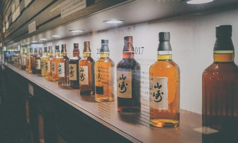 Japanese Whisky