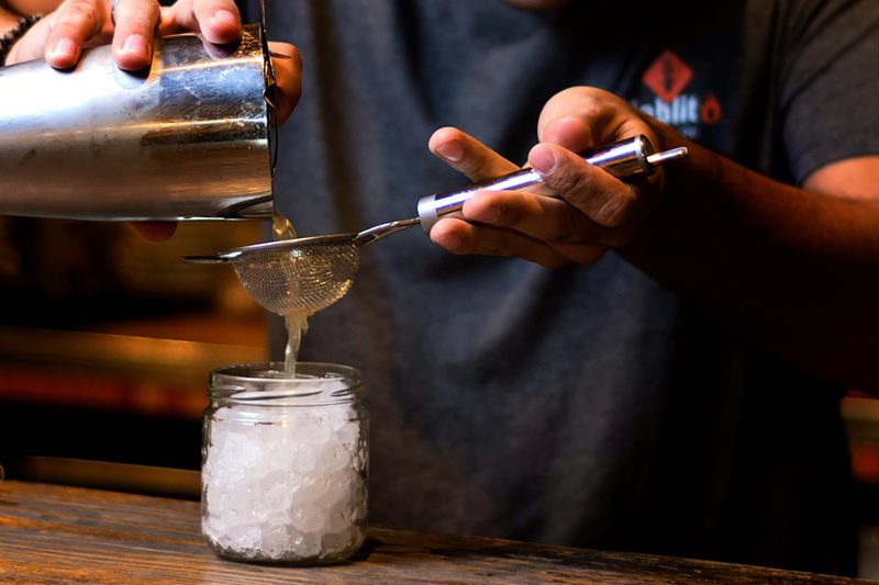 Cocktail