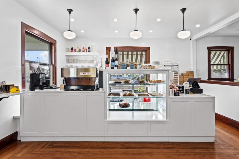 Little Bake Shop in Yakima.