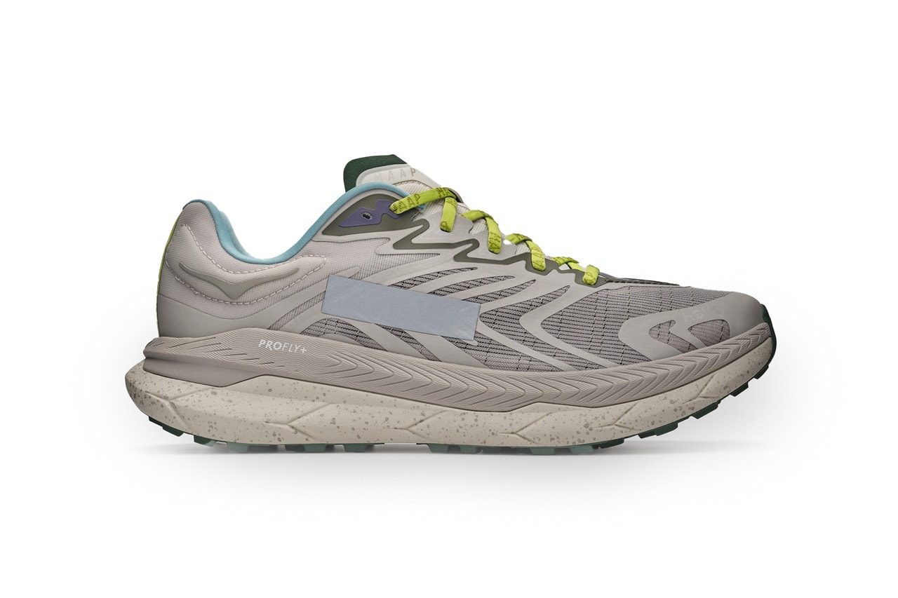 maap hoka tecton sneaker