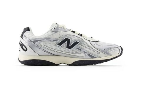 new balance 204l silver