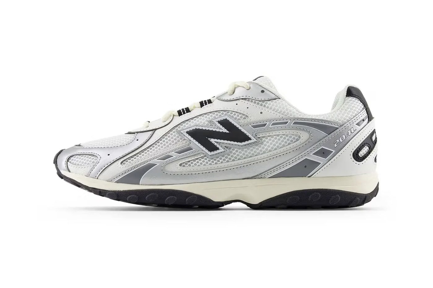 side of new balance 204L
