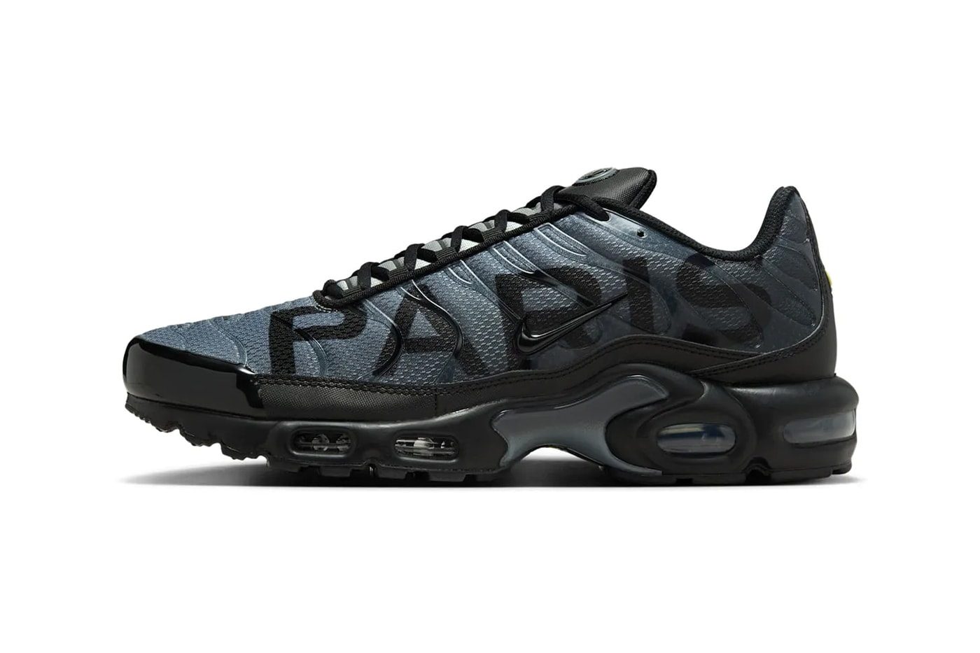 PSG and Nike unveil the bold new Air Max DN8 - The Manual