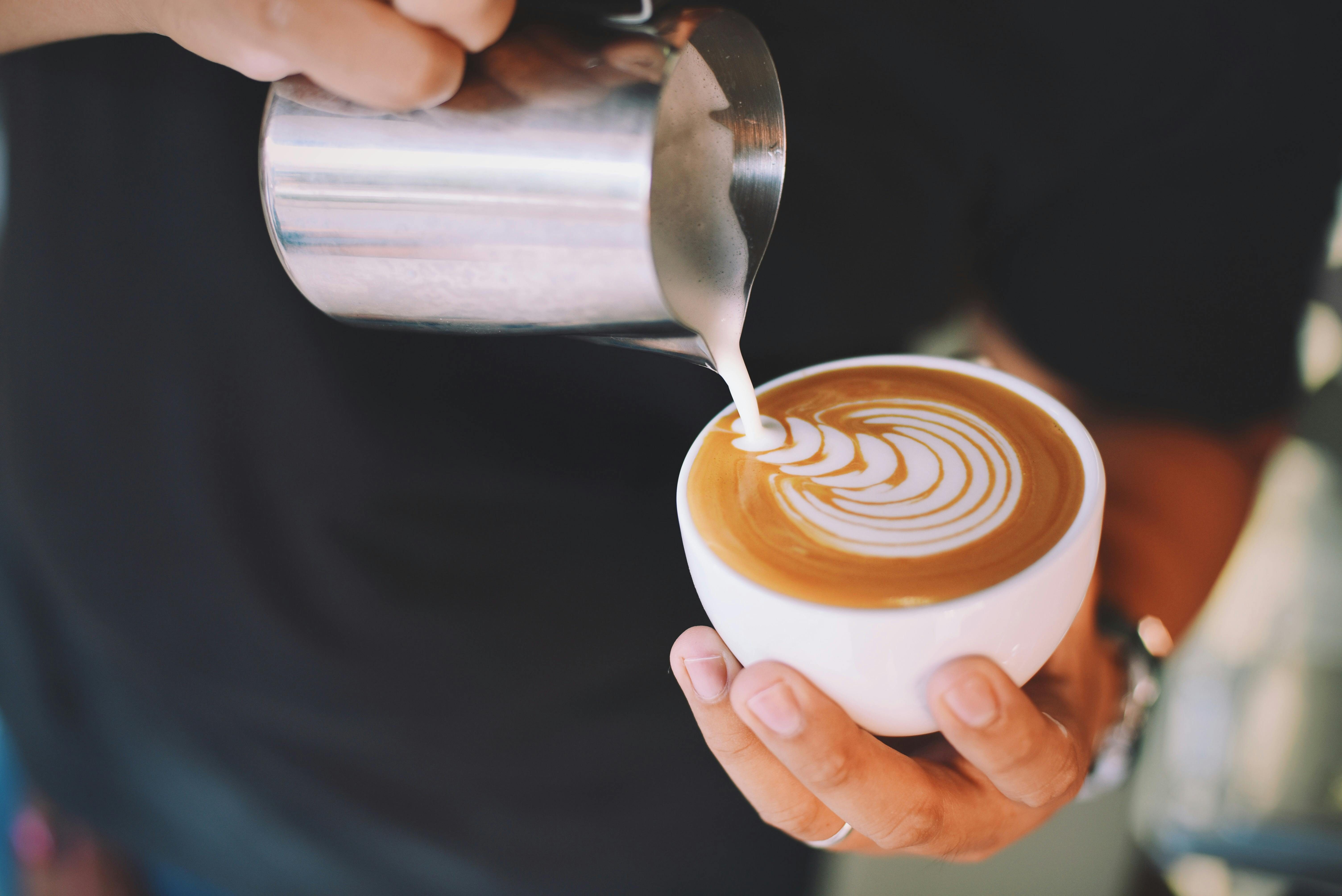 cappuccino