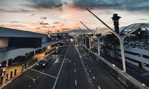 Los Angeles International Airport