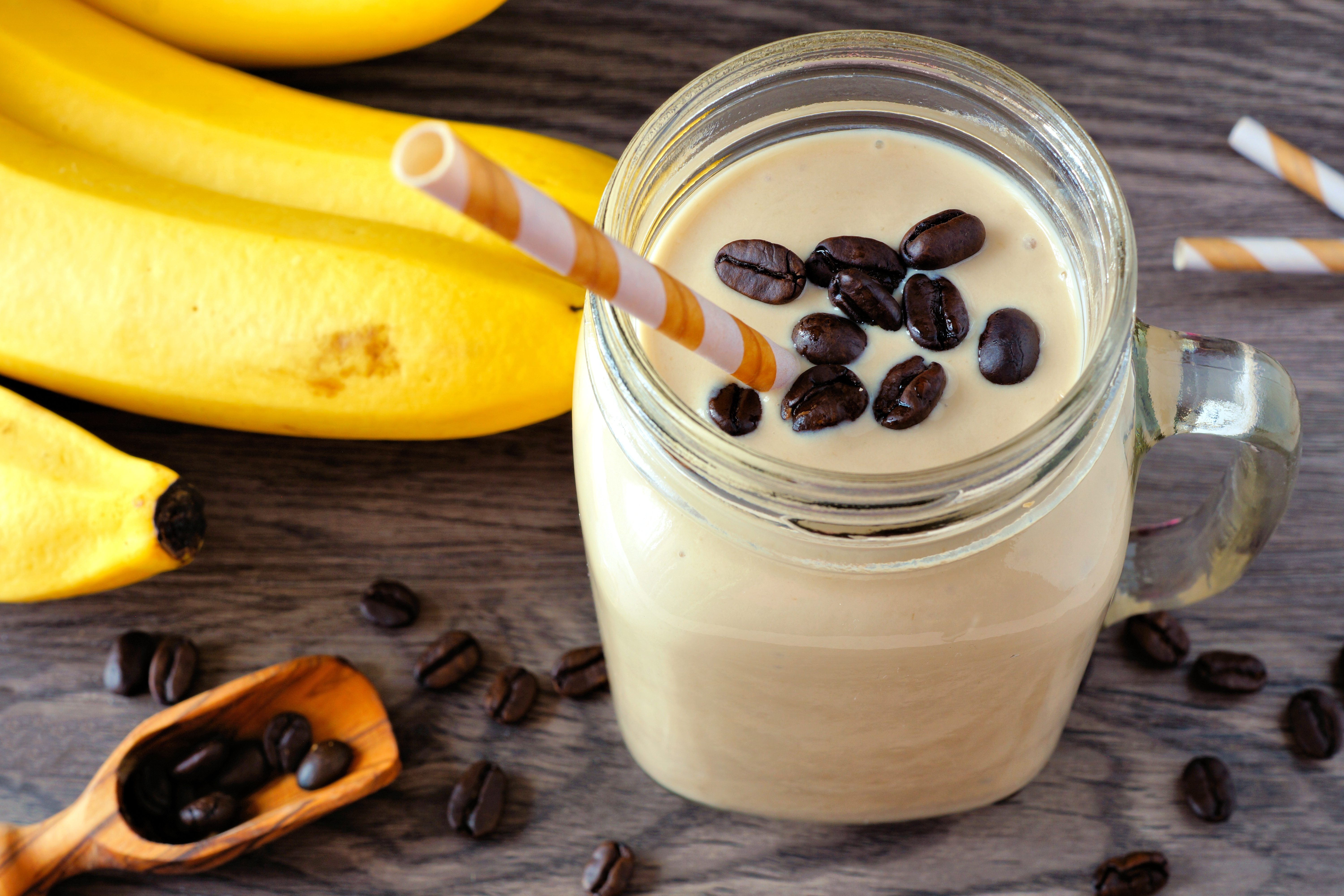 Banana coffee trend: Is banana the next big thing in your coffee