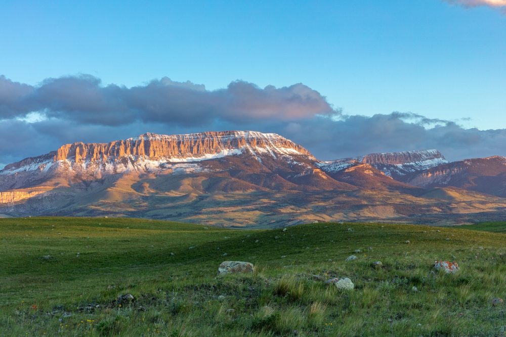 Augusta Montana