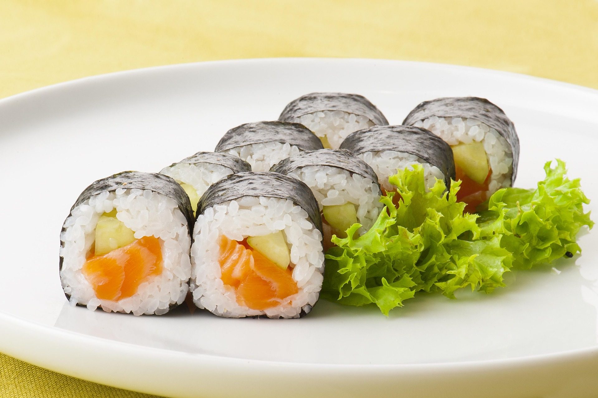 Sushi