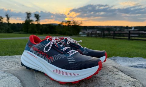 La Sportiva Prodigio Max