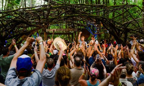 Pickathon
