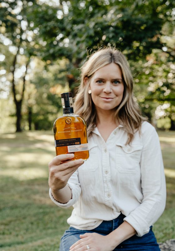 Woodford Reserve