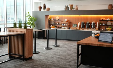 Provisions by Admirals Club