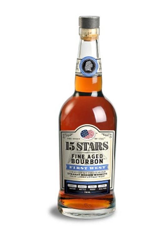 15 Stars