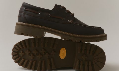 SeaVees boat shoe