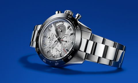 CHRONOMASTER SPORT METEORITE