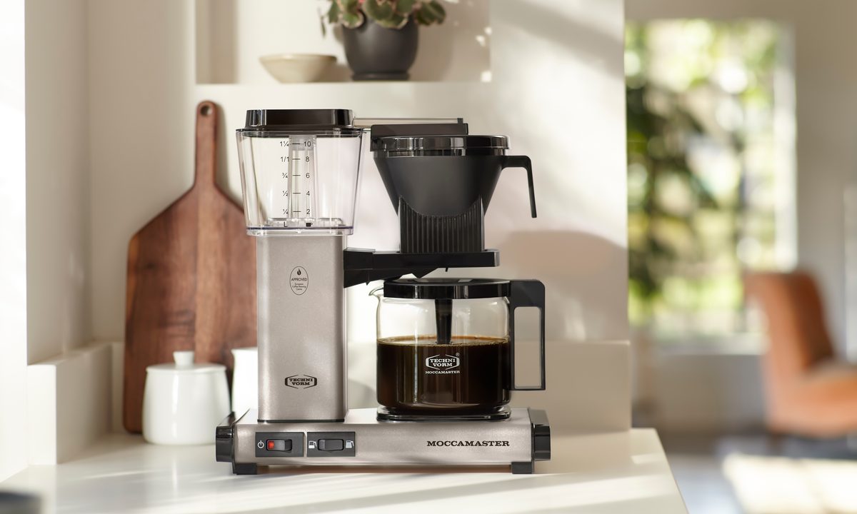 Moccamaster