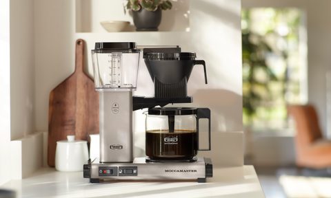 Moccamaster