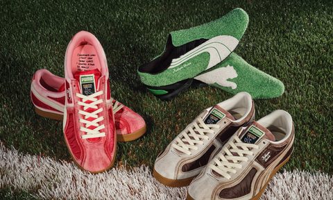 puma kidsuper sneakers