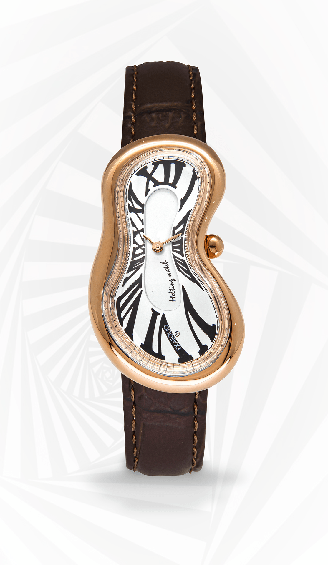 EXAEQUO - MELTING WATCH
