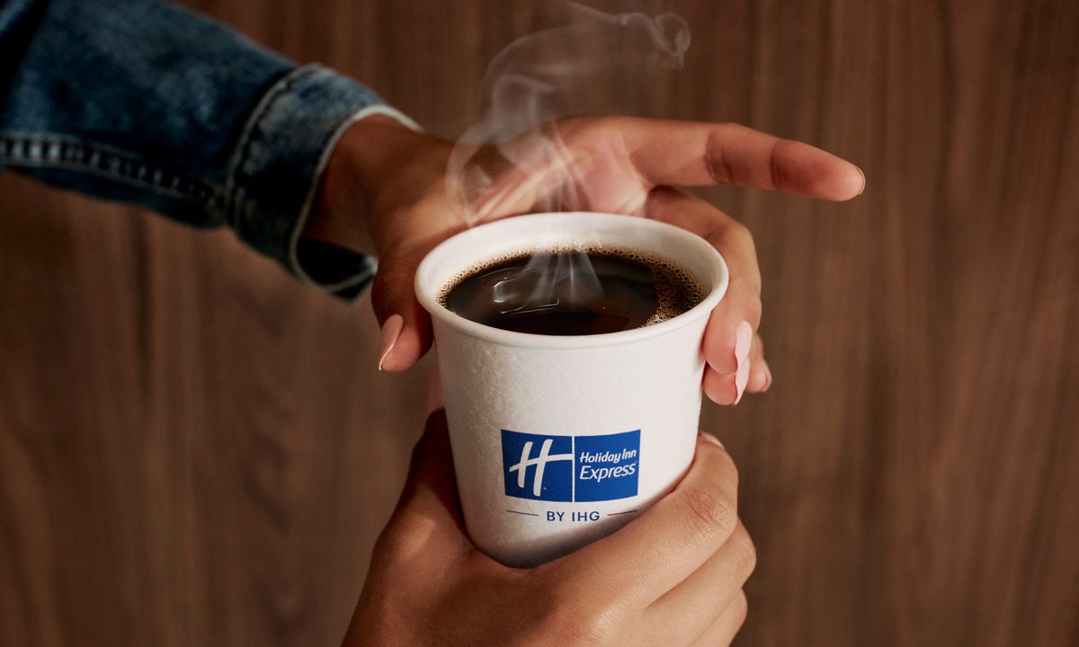 Holiday Inn Express