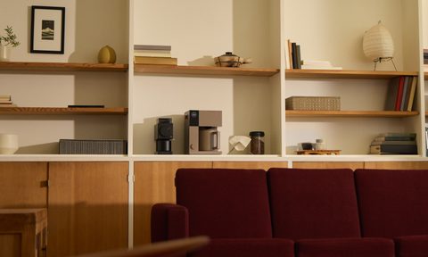 aiden precision coffee maker