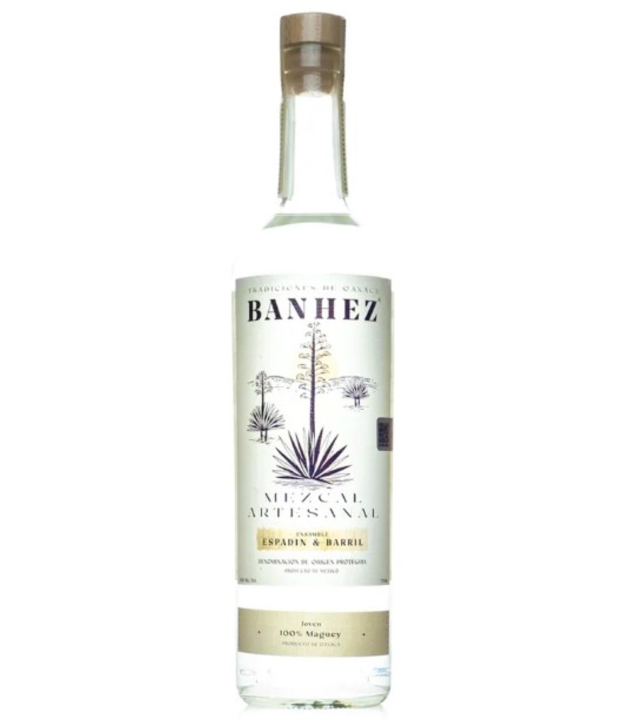 Banhez Mezcal