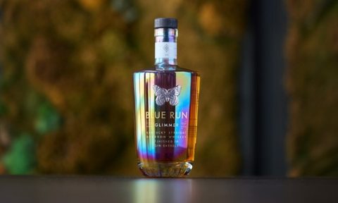 Blue Run Spirits