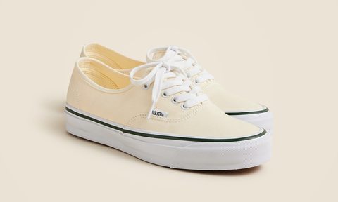 J.crew vans sneaker