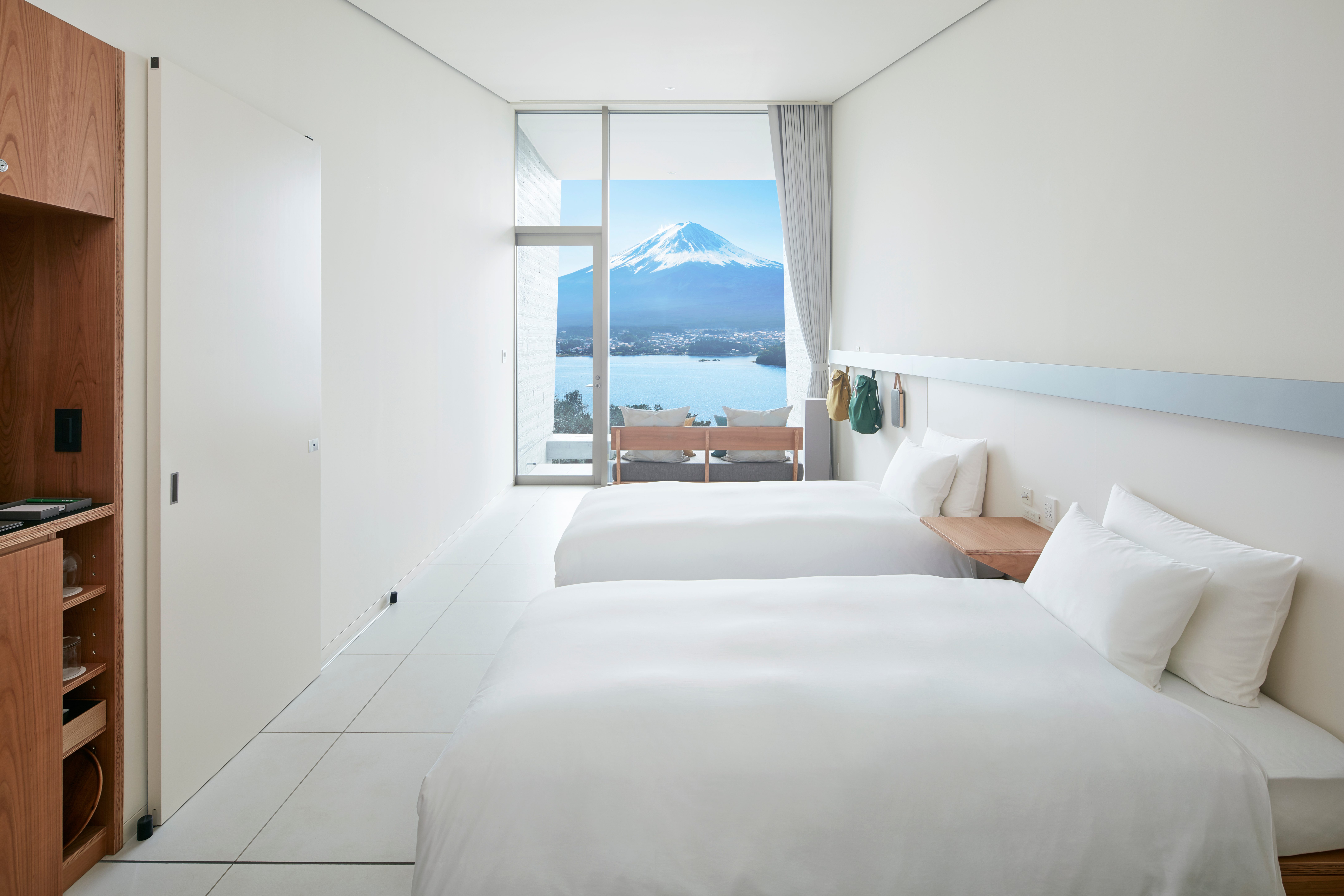 Hoshino Resorts
