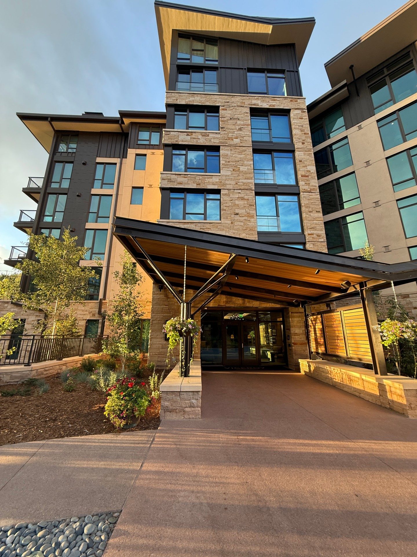The Viceroy, Snowmass, Colorado