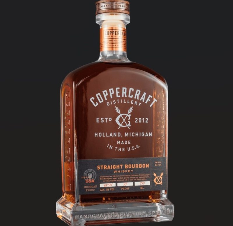 Coppercraft