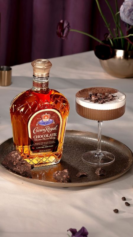 Crown Royal