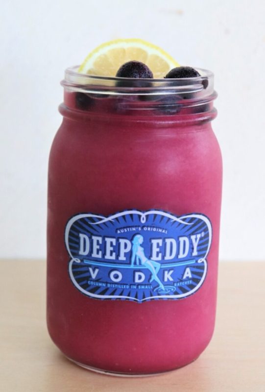 Deep Eddy