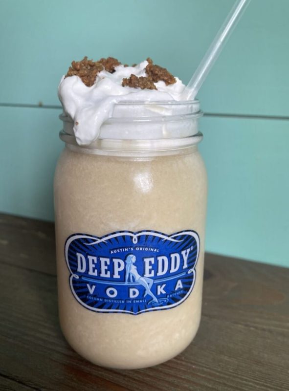 Deep Eddy