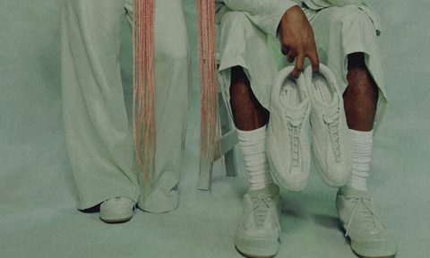 reebok x tobe sneaker