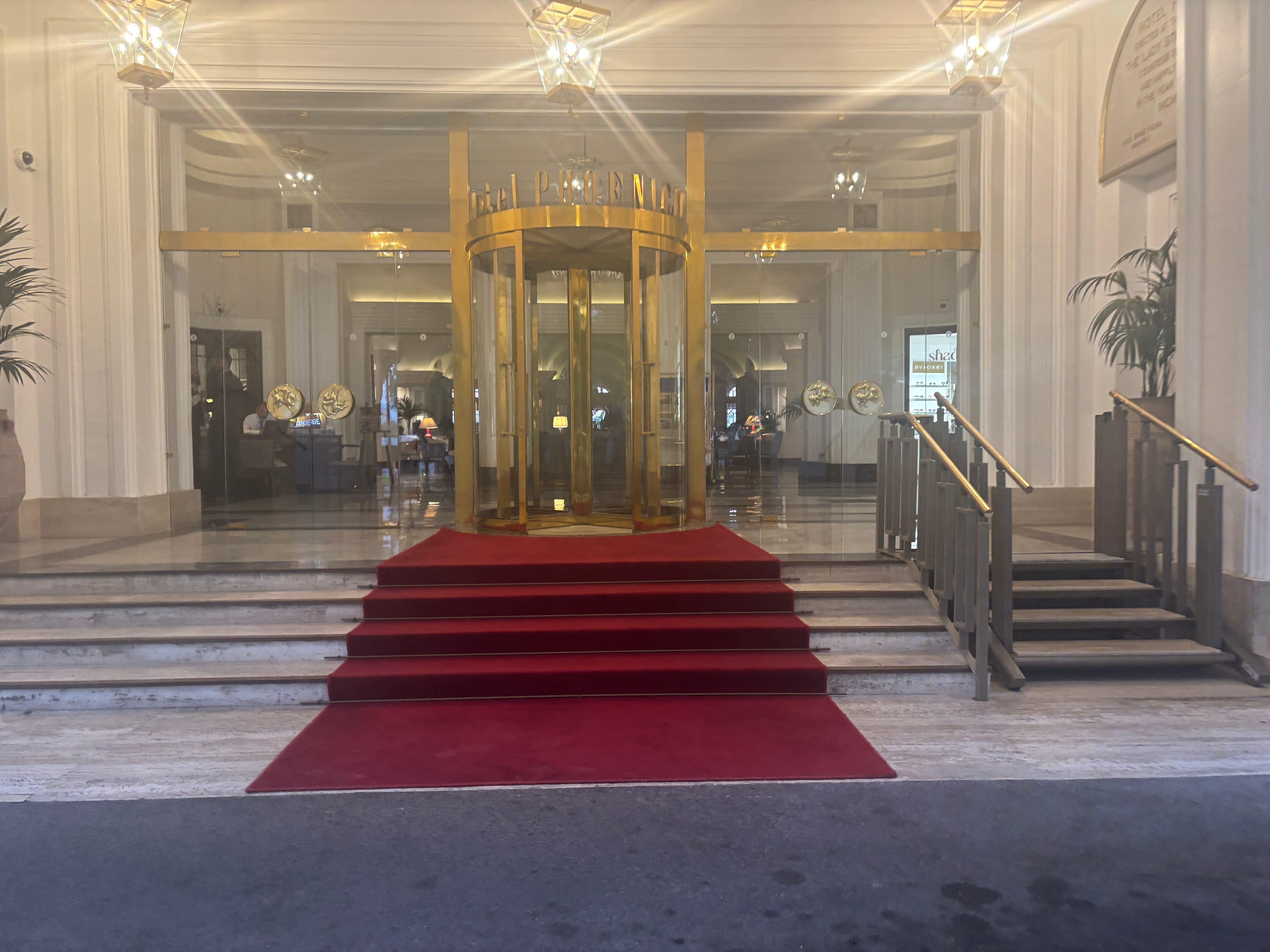 The Phoenicia Malta
