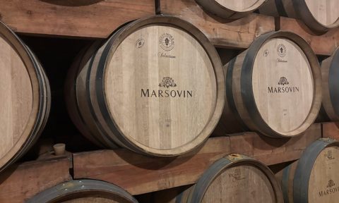 Marsovin Malta
