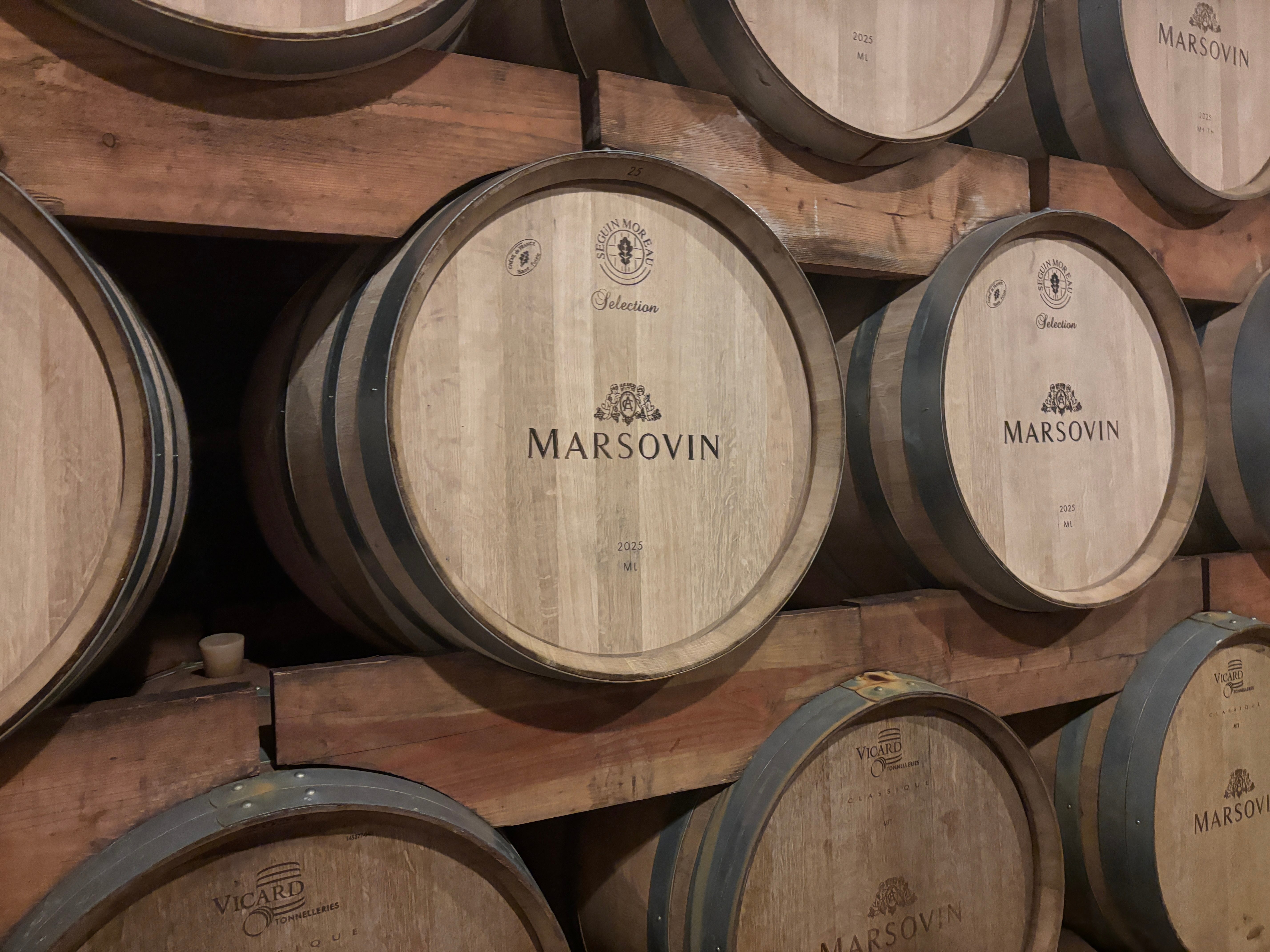 Marsovin Malta