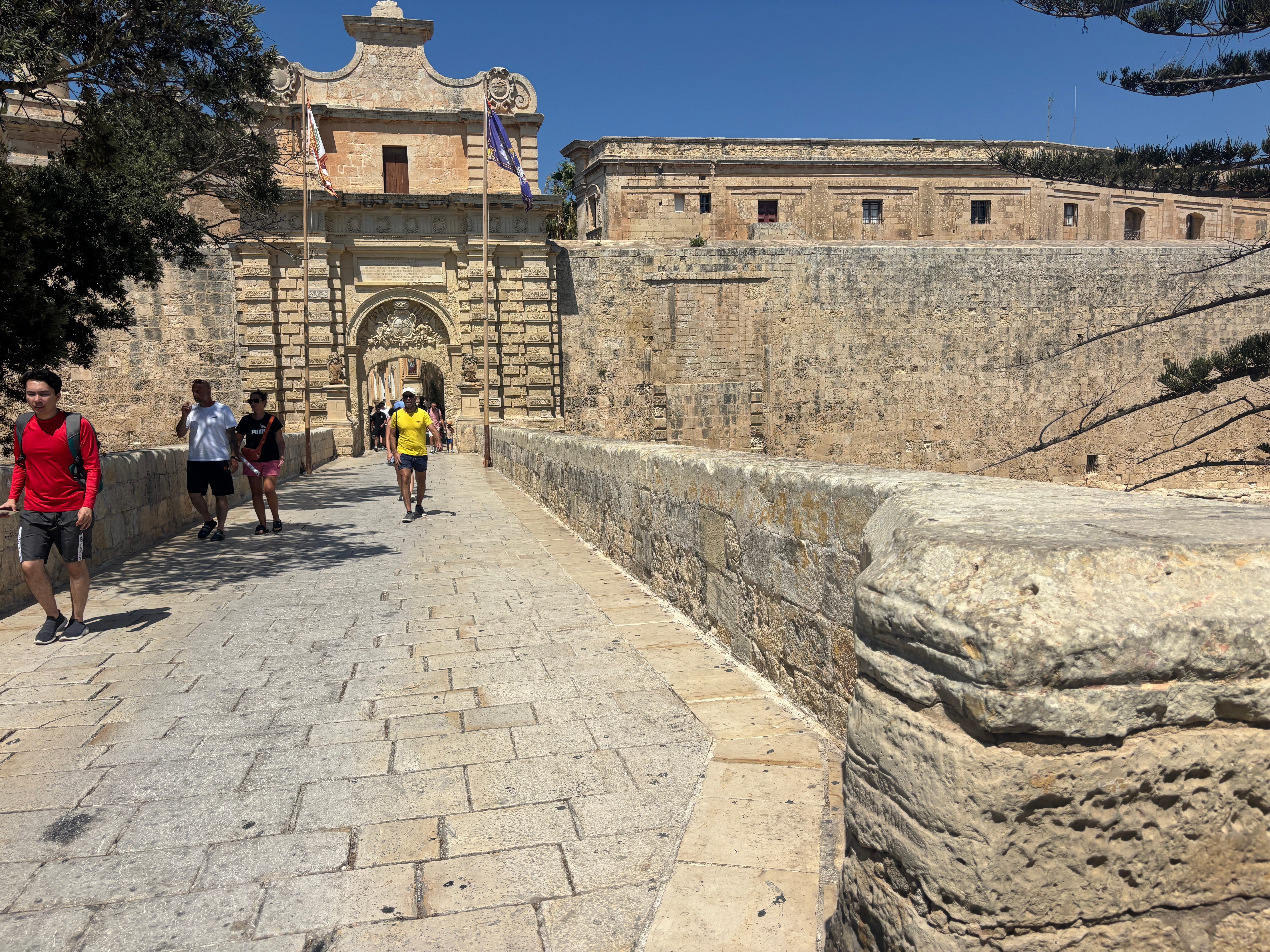Mdina