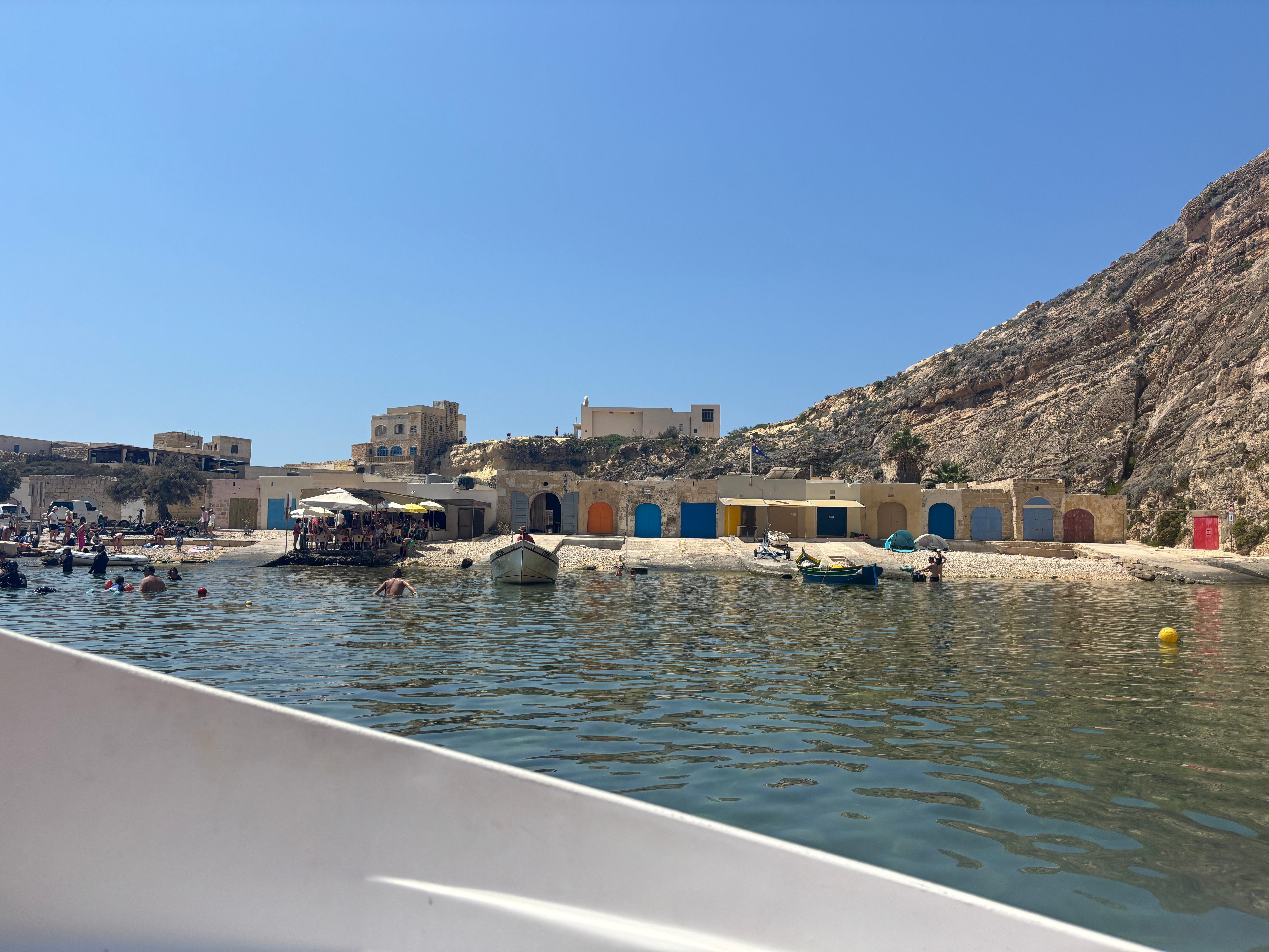 Malta