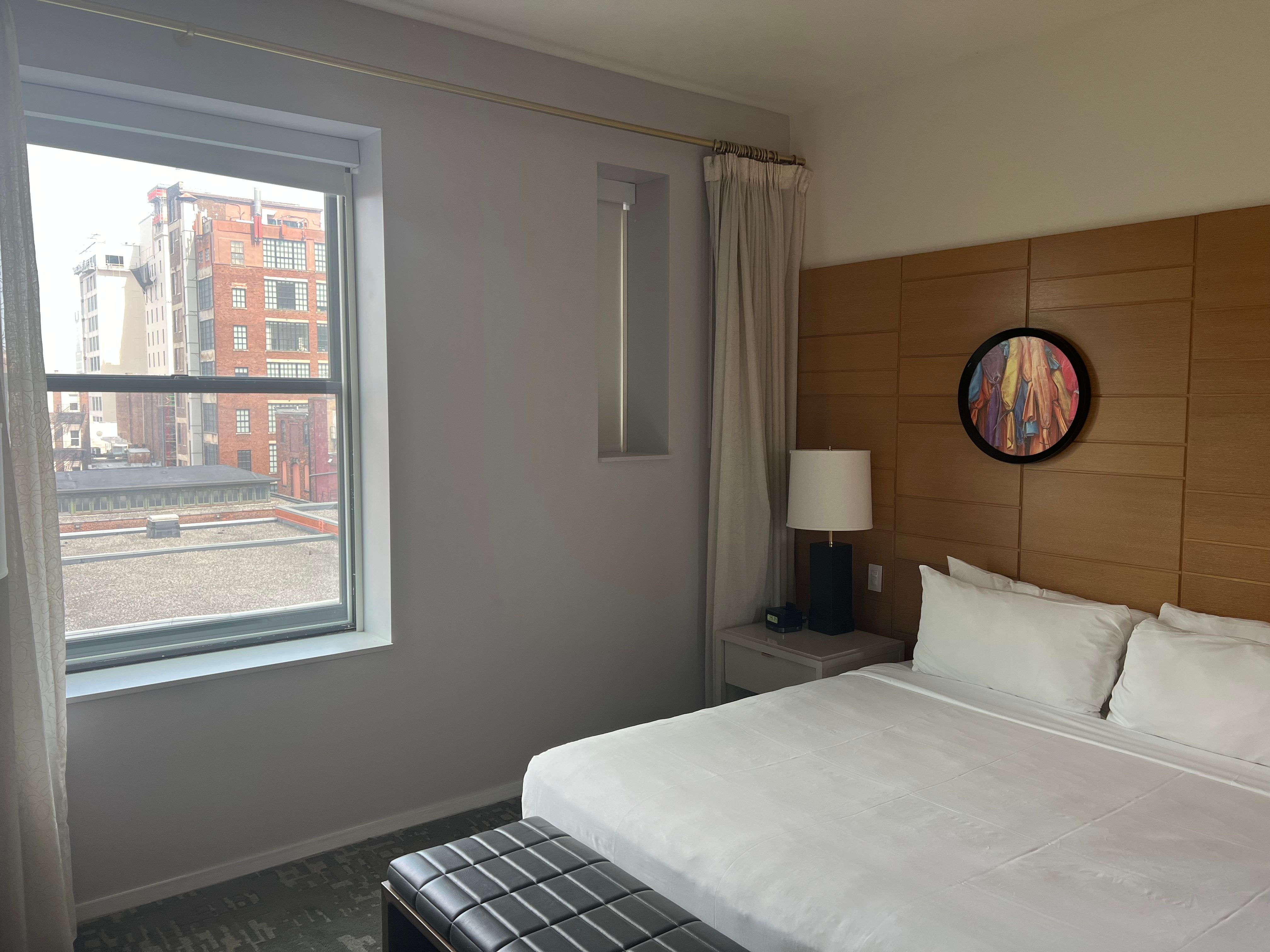 21c Museum Hotel