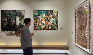 21c Museum Hotel