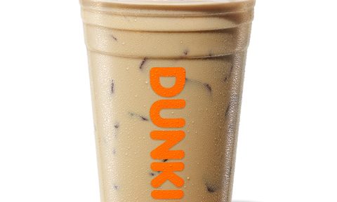 cereal latte