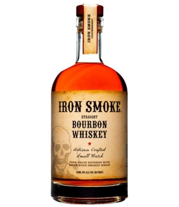 Iron Smoke
