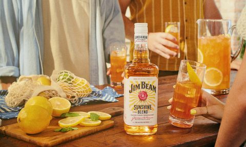 Jim Beam