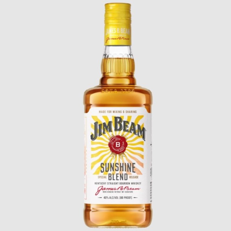 Jim Beam