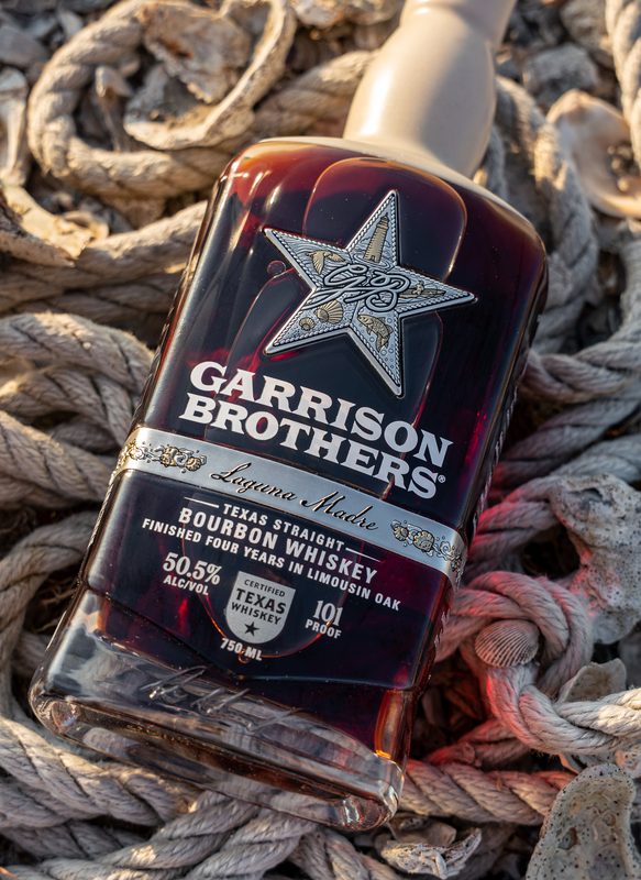 Garrison Brothers