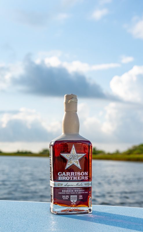 Garrison Brothers