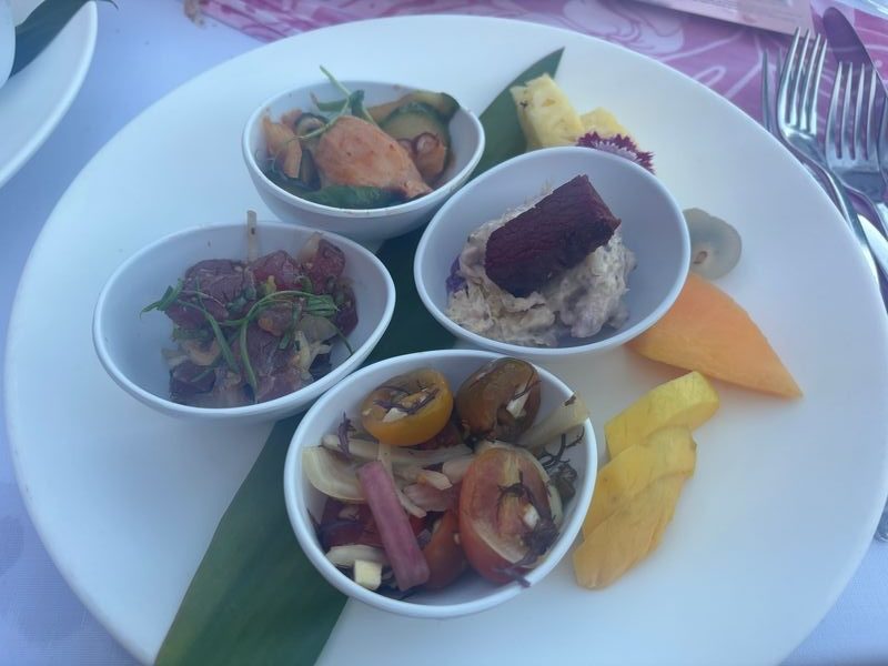 Royal Hawaiian Luau