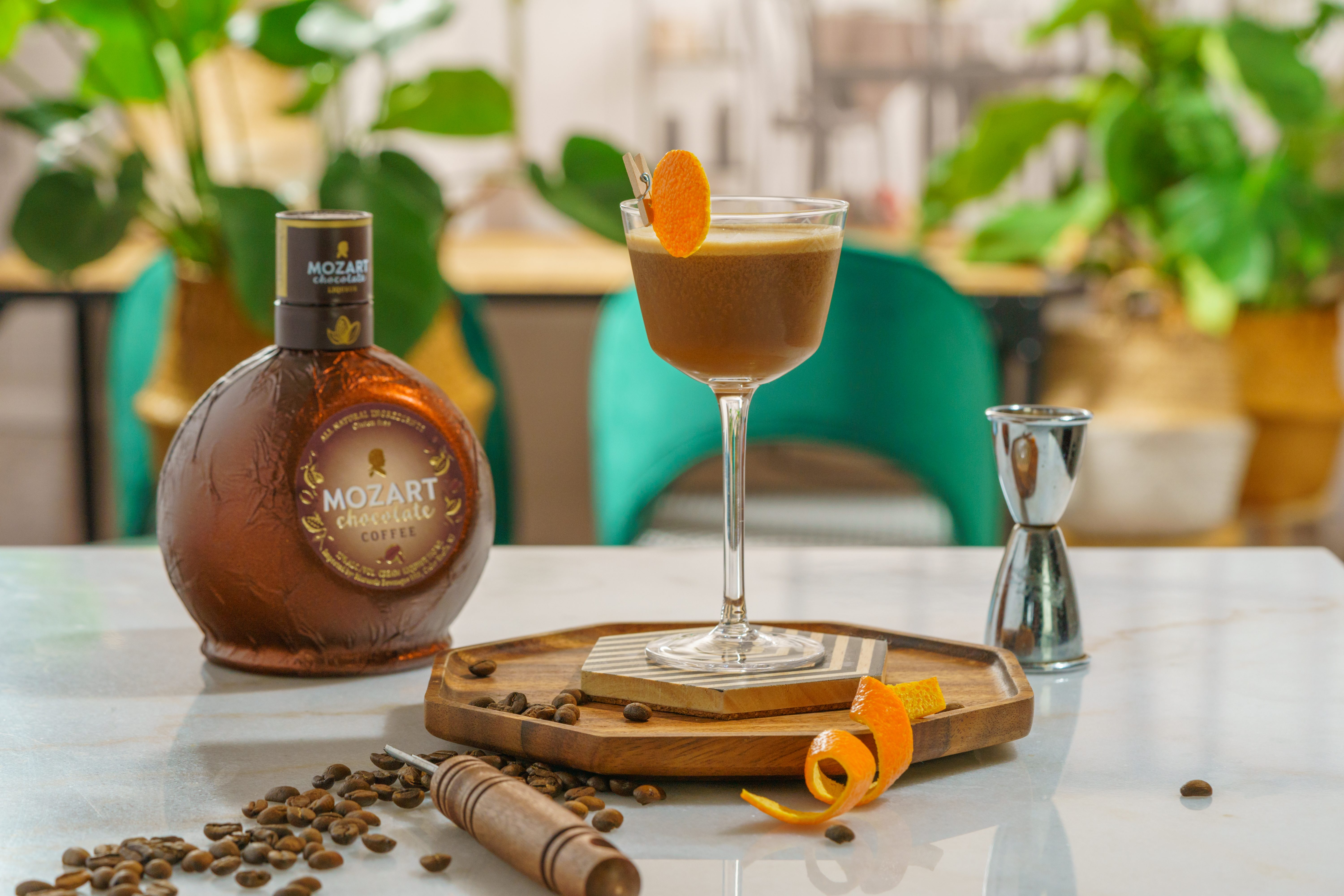 espresso martini